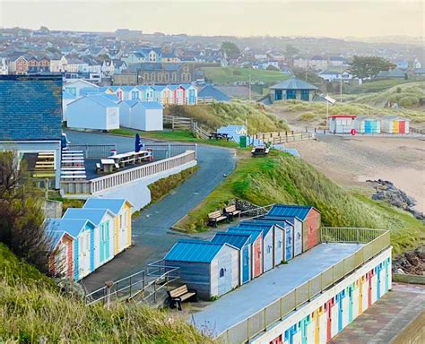 gotanybude|Bude: The Complete Visitor Guide